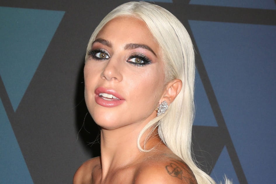Lady Gaga apr&egrave;s, &agrave; 32&nbsp;ans
