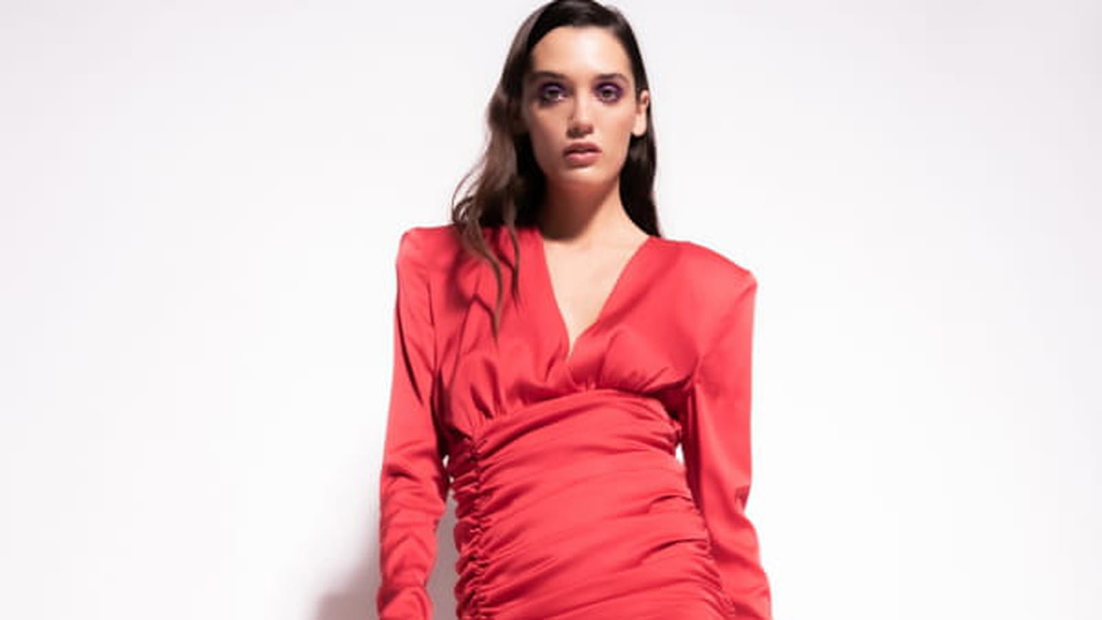 Mini robe Pinko