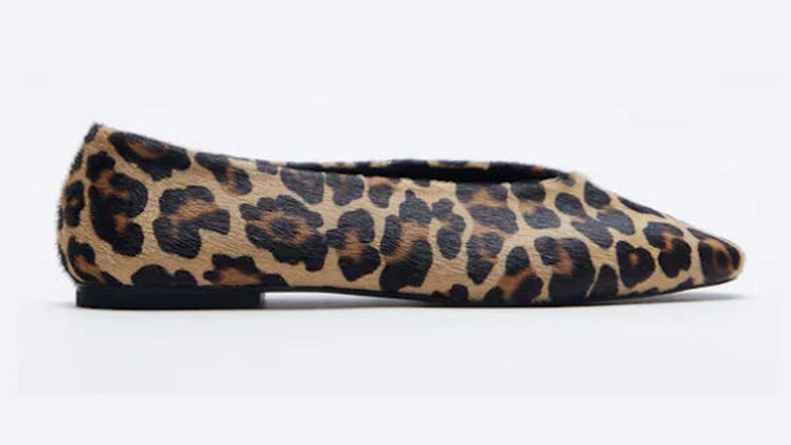 Ballerines Zara