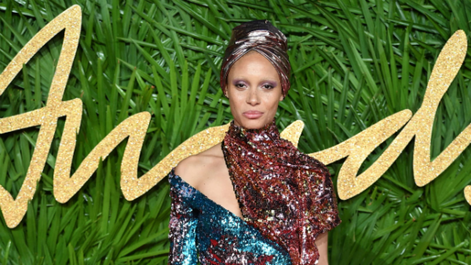 Adwoa Aboah