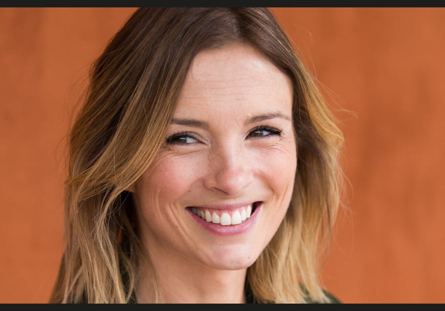 Le kh&ocirc;l fum&eacute; d'Isabelle Ithurburu