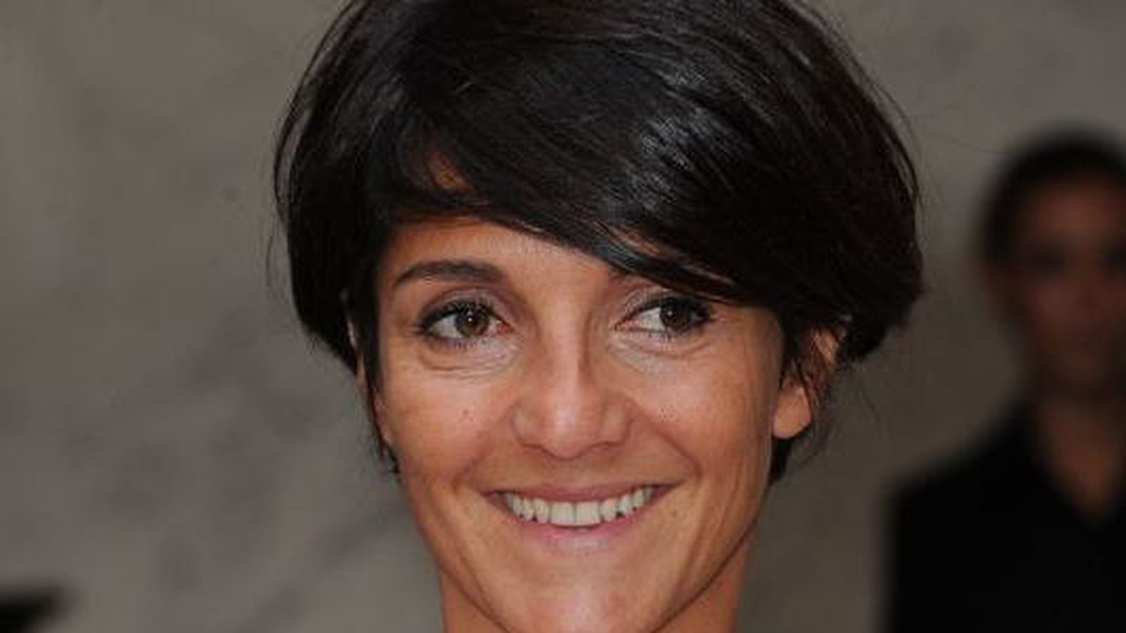 Florence Foresti