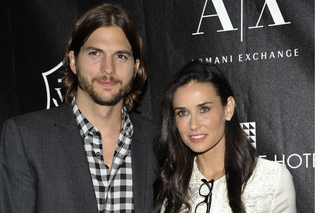 Ashton Kutcher : une tromperie qui ne passe pas pour Demi Moore