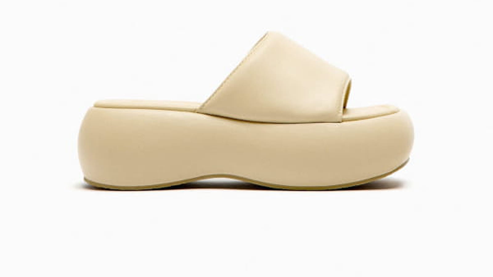 Sandales Zara 