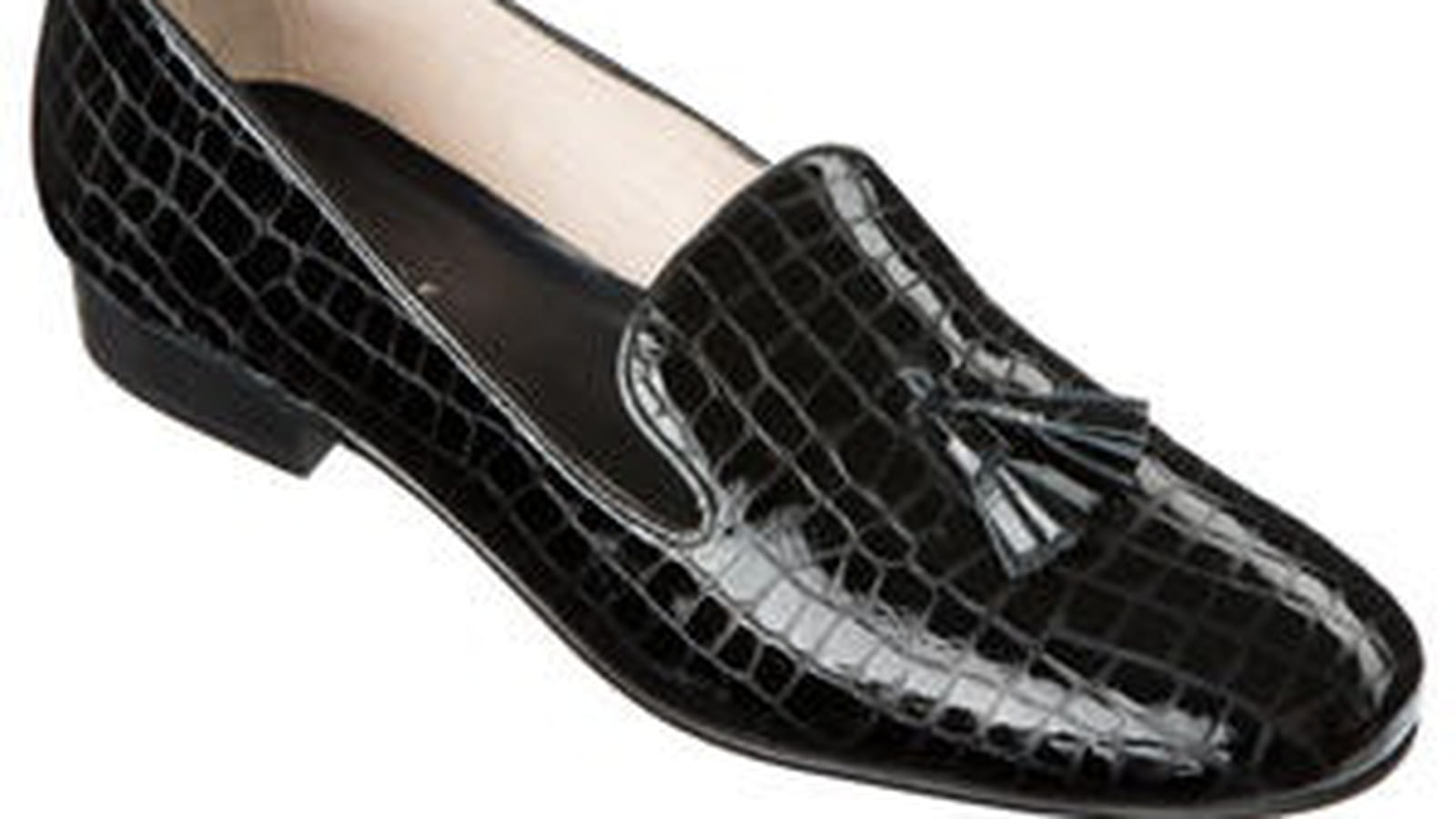 Mocassins "Alexis" de Claudie Pierlot