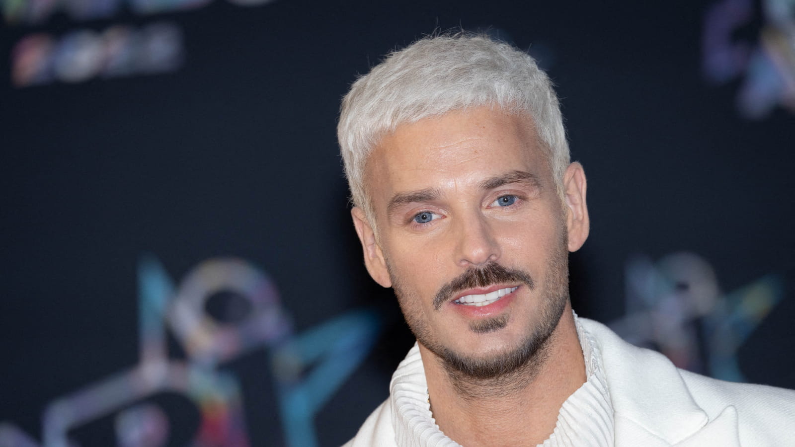 Matt Pokora
