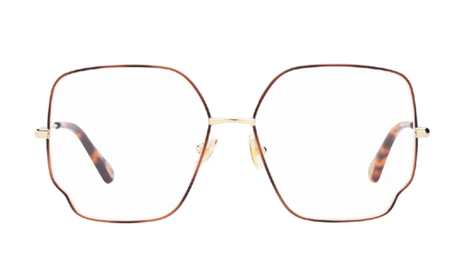 Lunettes de vue Chloé