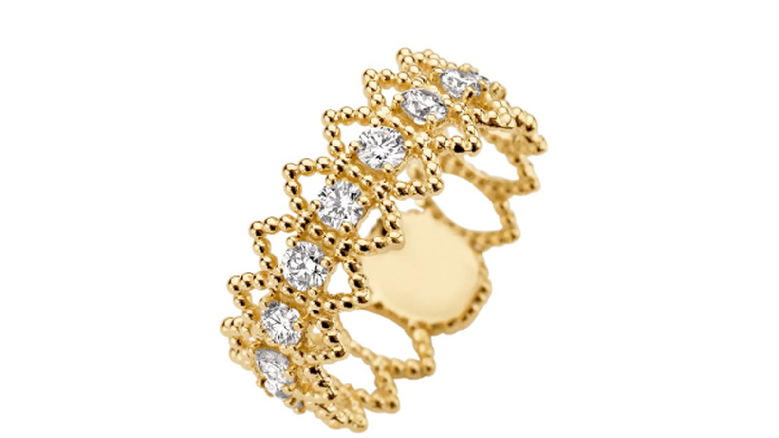 Bague Kimaï