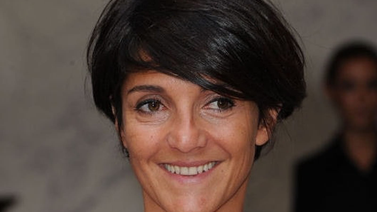  Florence Foresti