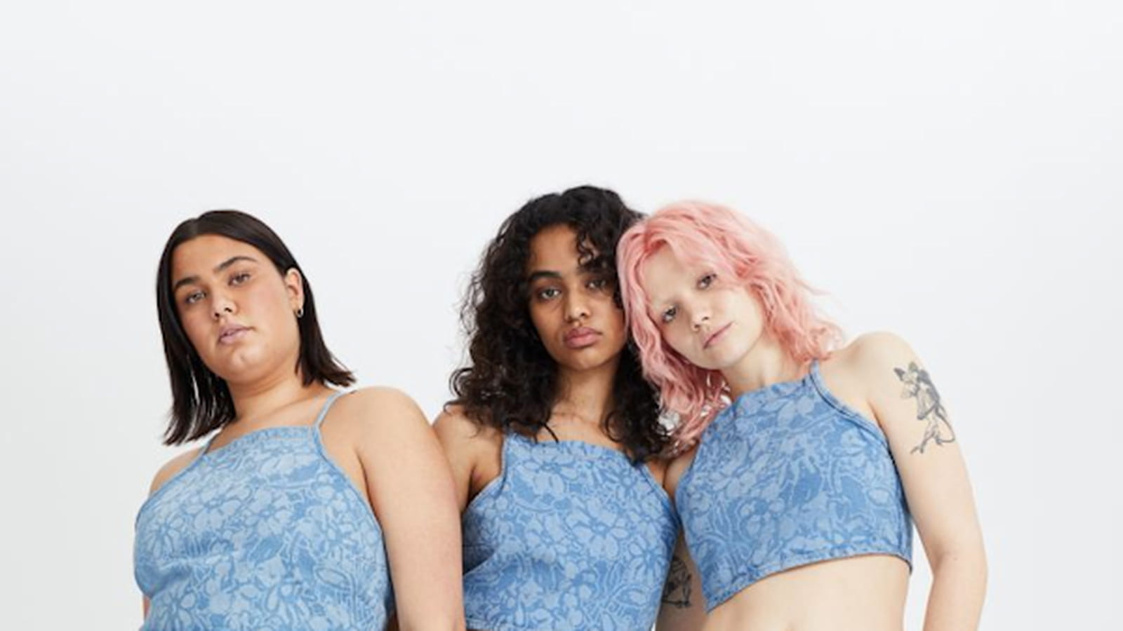 Jean H&M