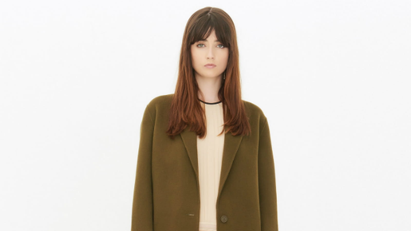 Manteau Sandro