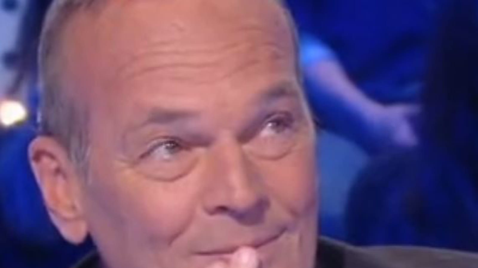Laurent Baffie