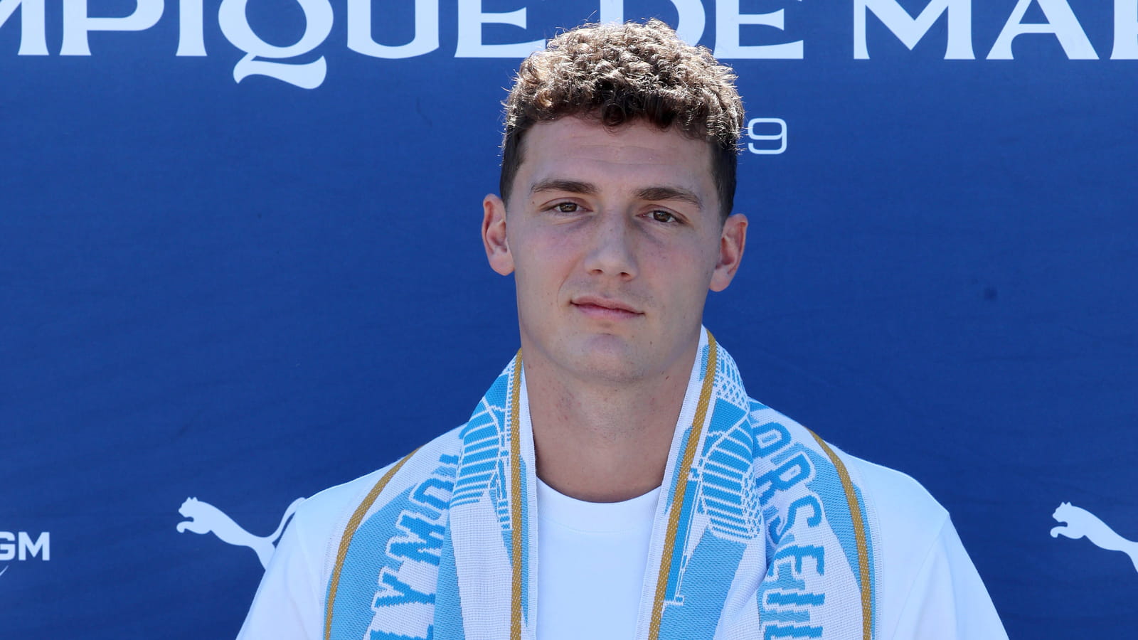 Benjamin Pavard