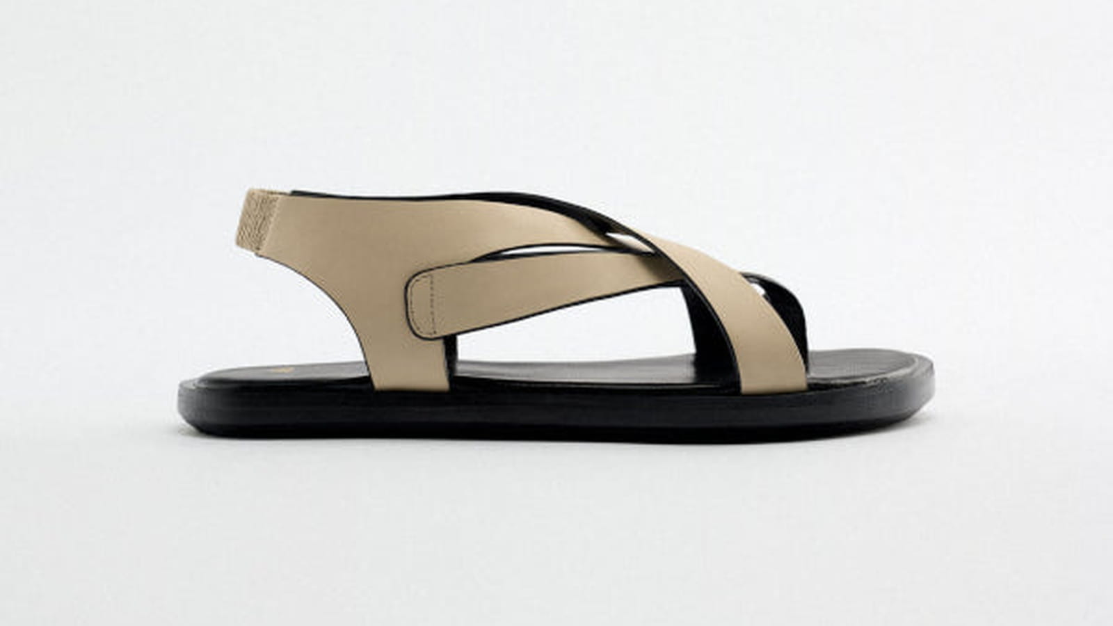 Sandales Zara 