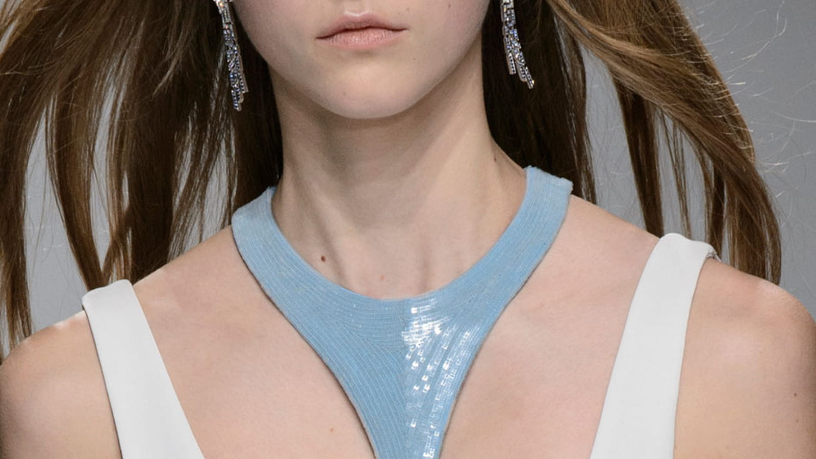 Harnais Atelier Versace