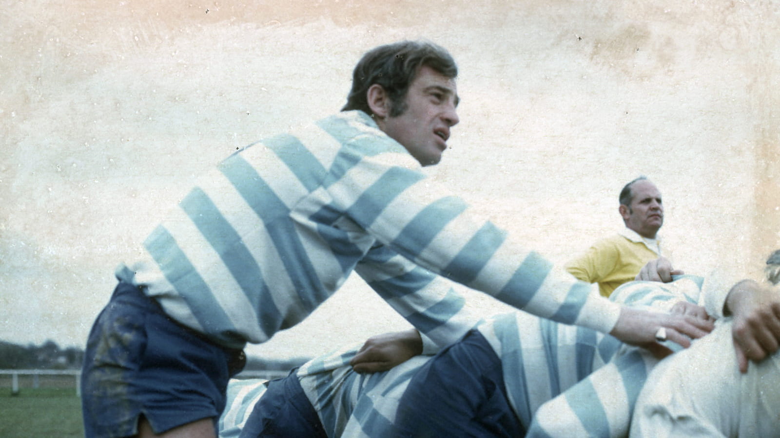  Jean-Paul Belmondo