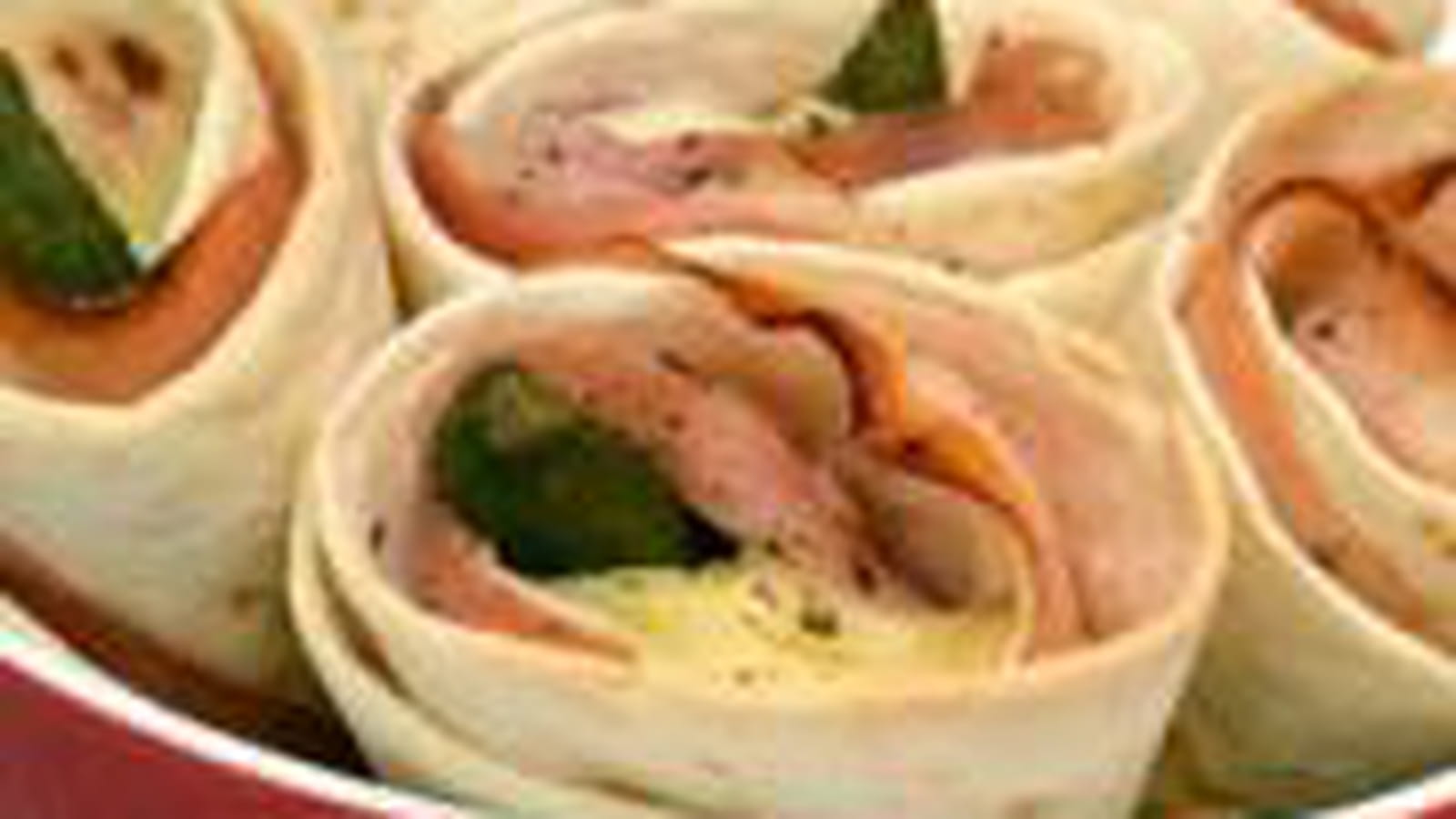 Cornets croustillants façon raclette