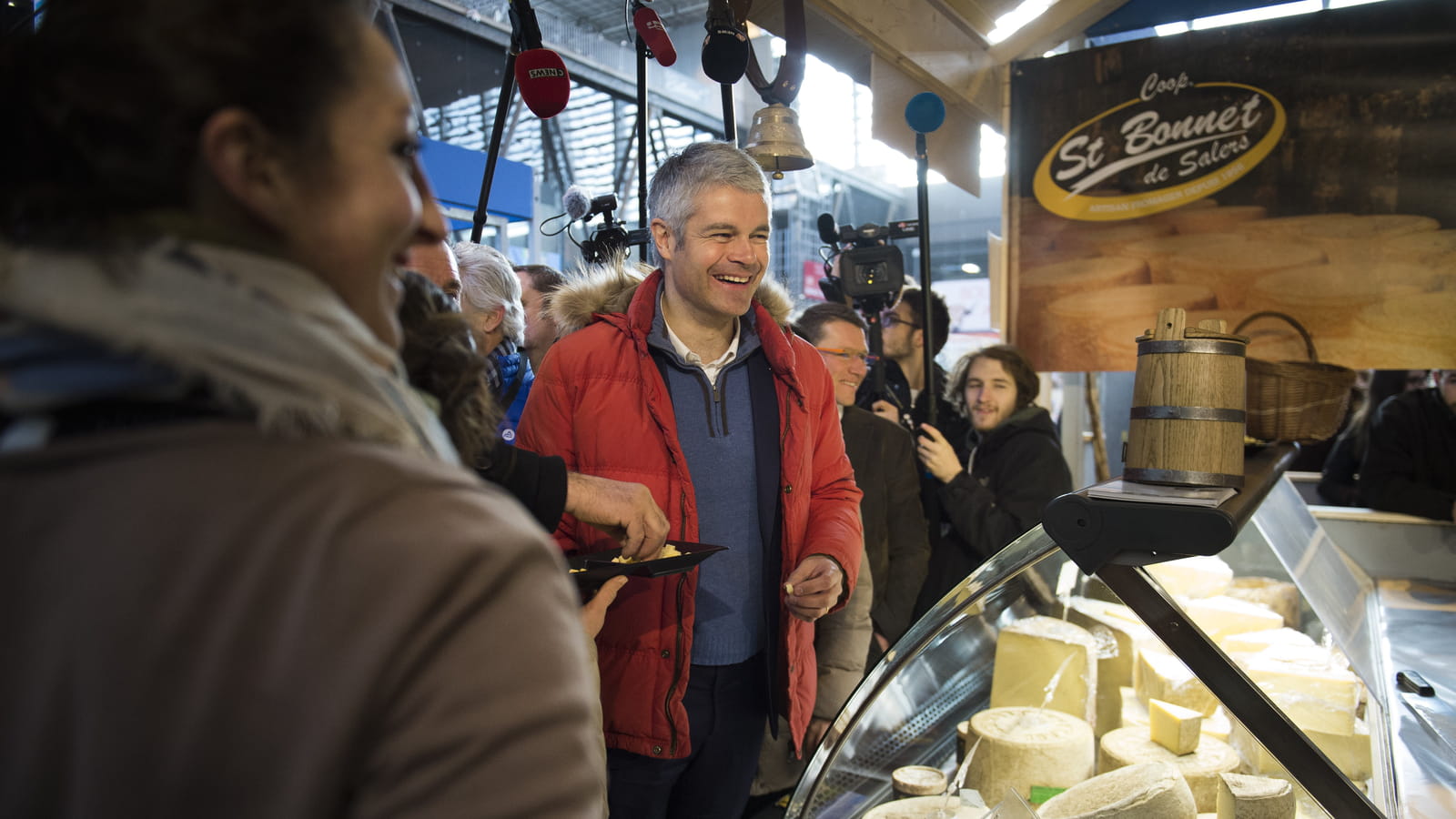 Laurent Wauquiez