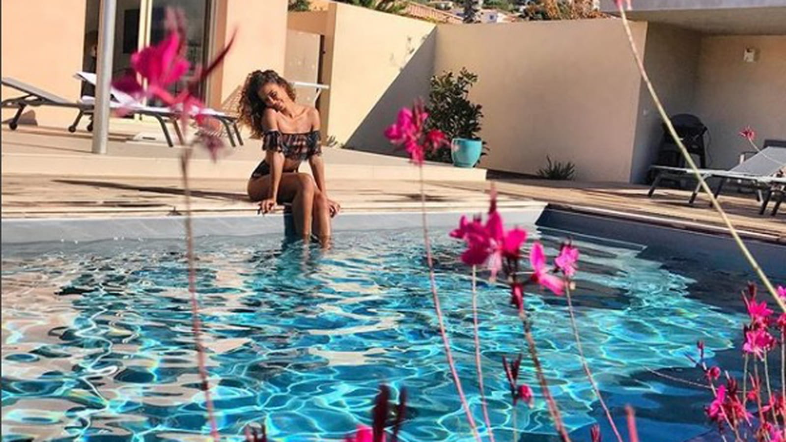 Flora Coquerel