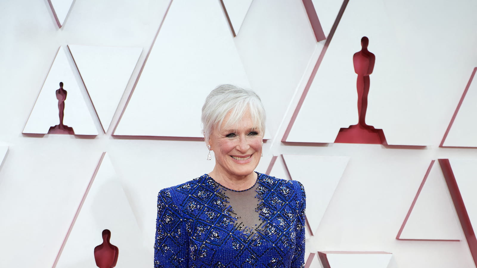 Glenn Close