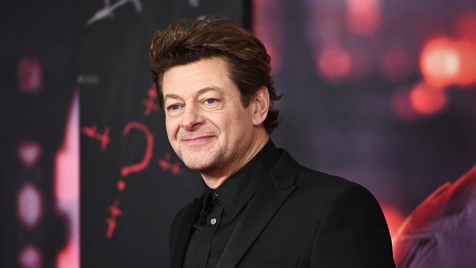 Andy Serkis