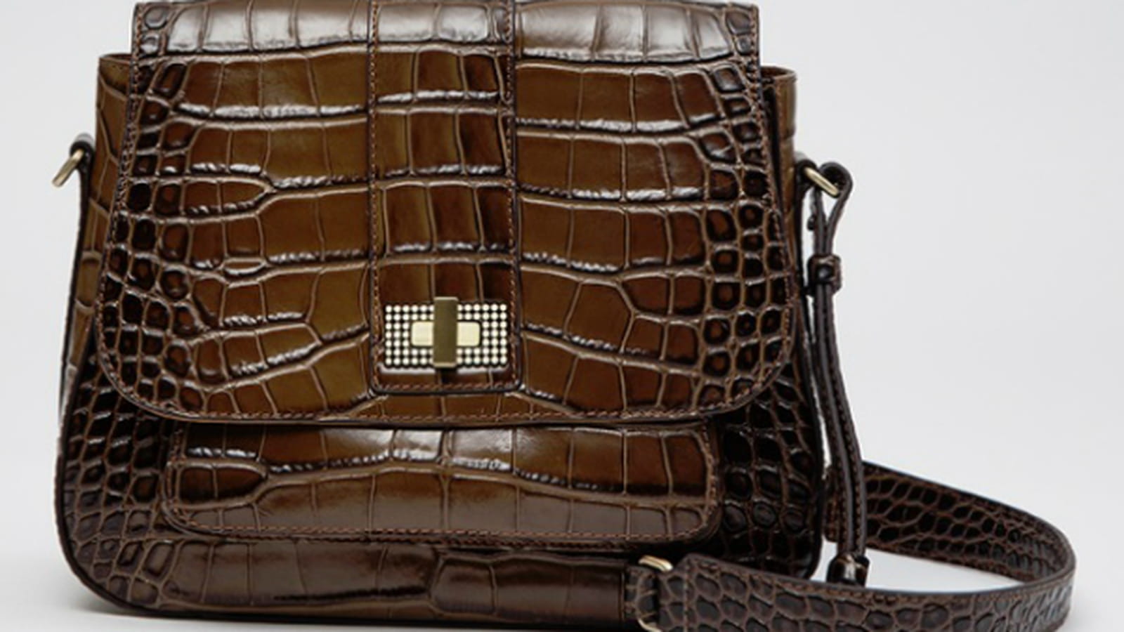 Sac Clio Goldbrenner
