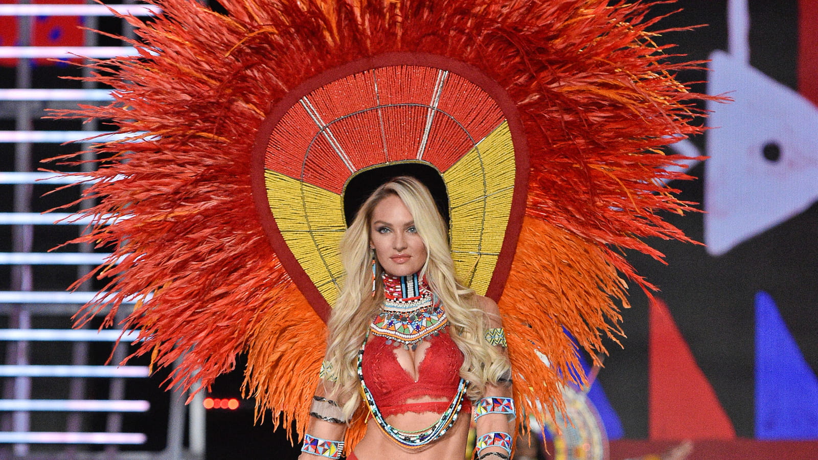 Candice Swanepoel
