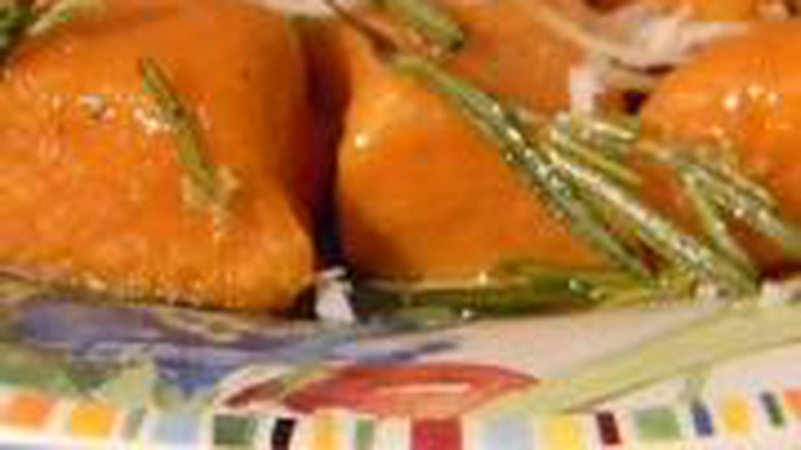 Gnocchi de butternut