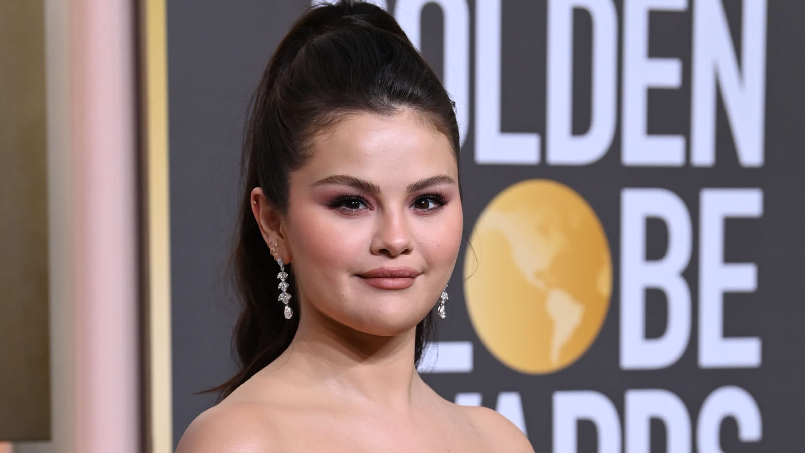 Selena Gomez