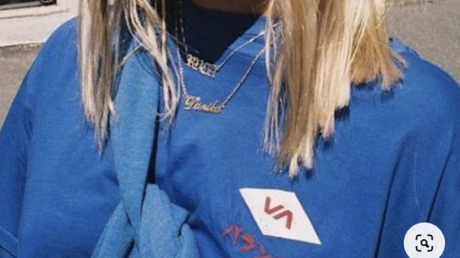 Les mini tresses