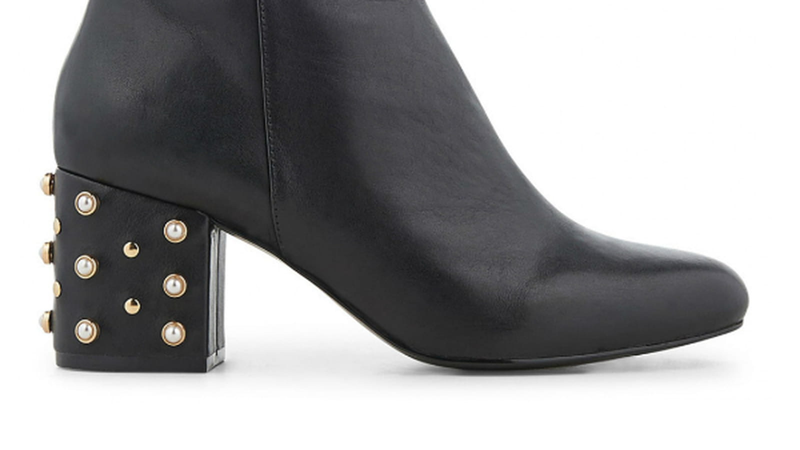 Boots Minelli 
