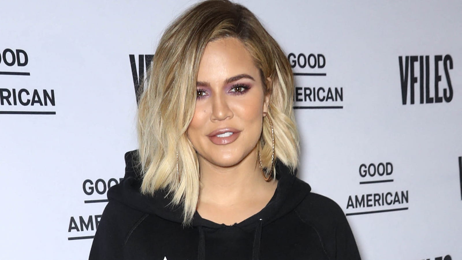 Khloé Kardashian