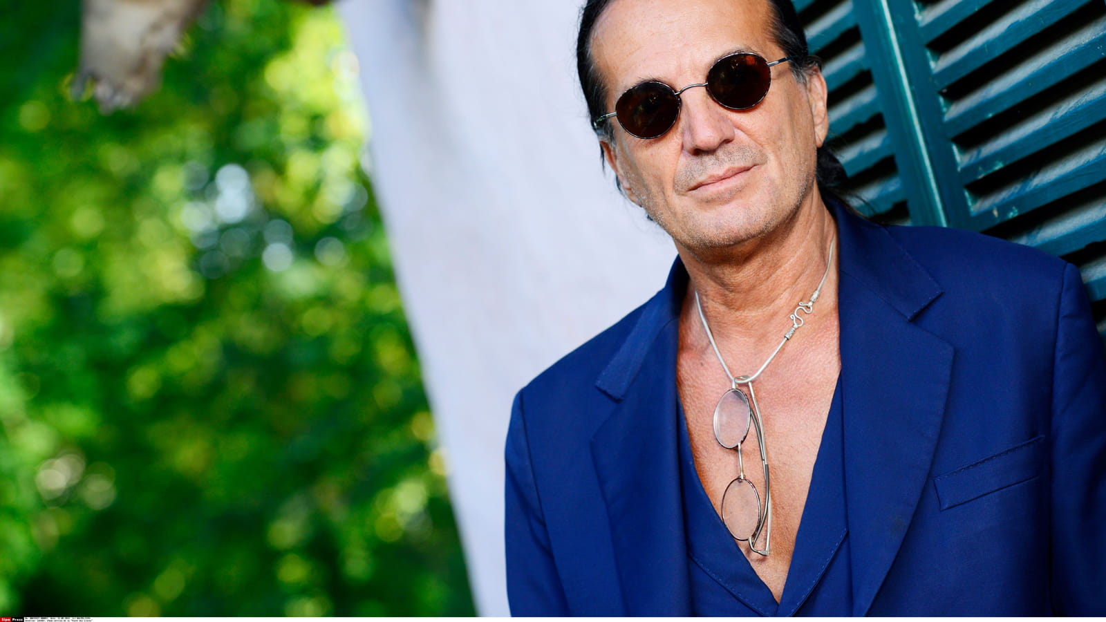 Francis Lalanne