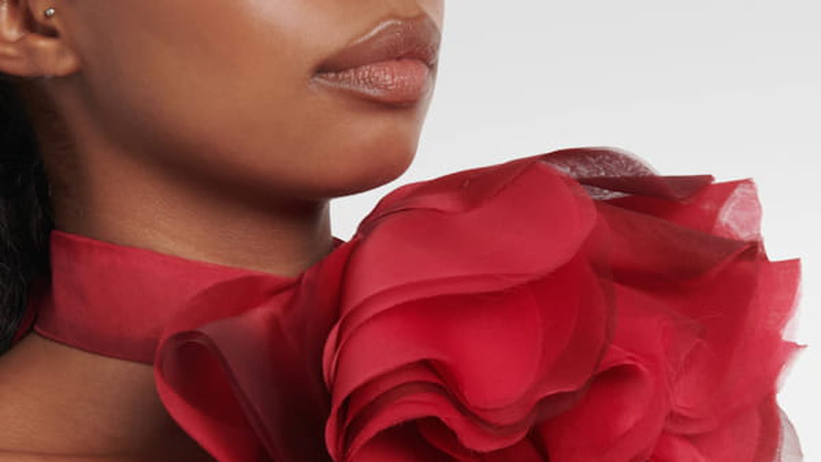 Choker Nina Ricci