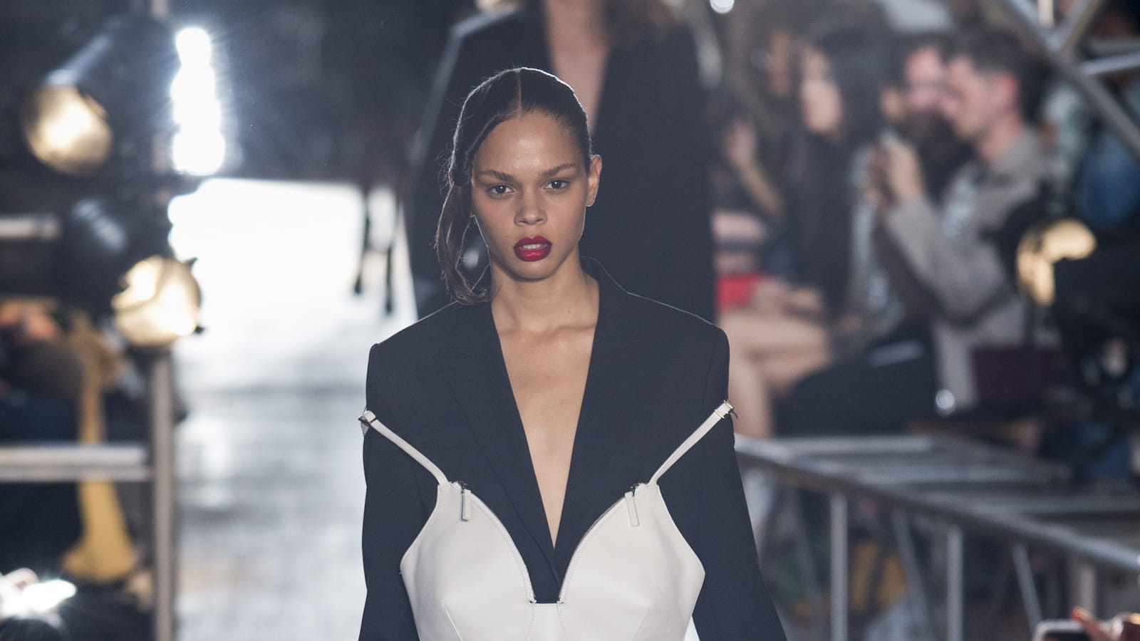Helmut Lang 