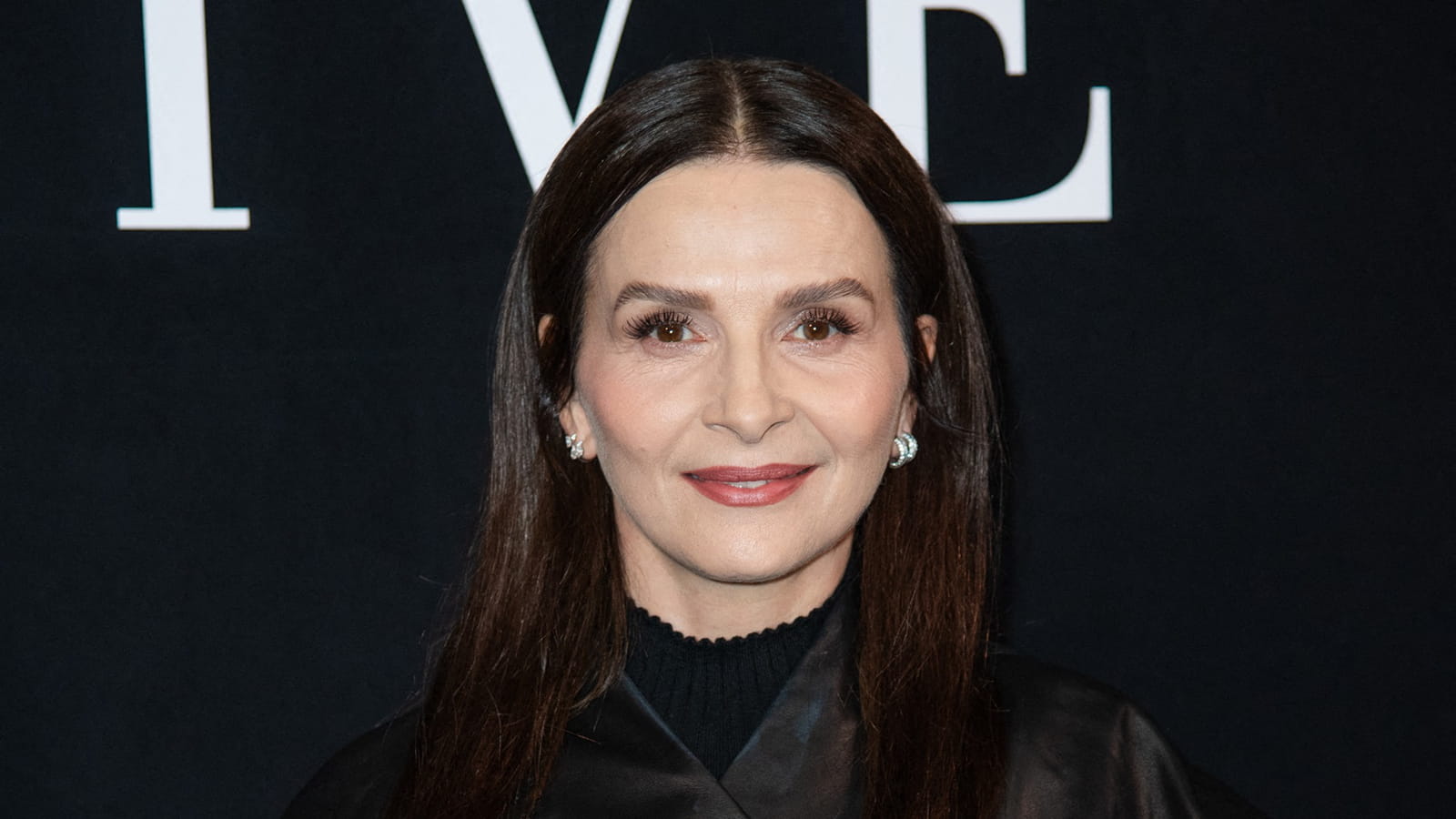 Juliette Binoche