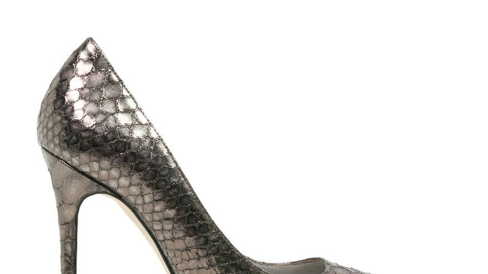 Escarpins Alberto Zago