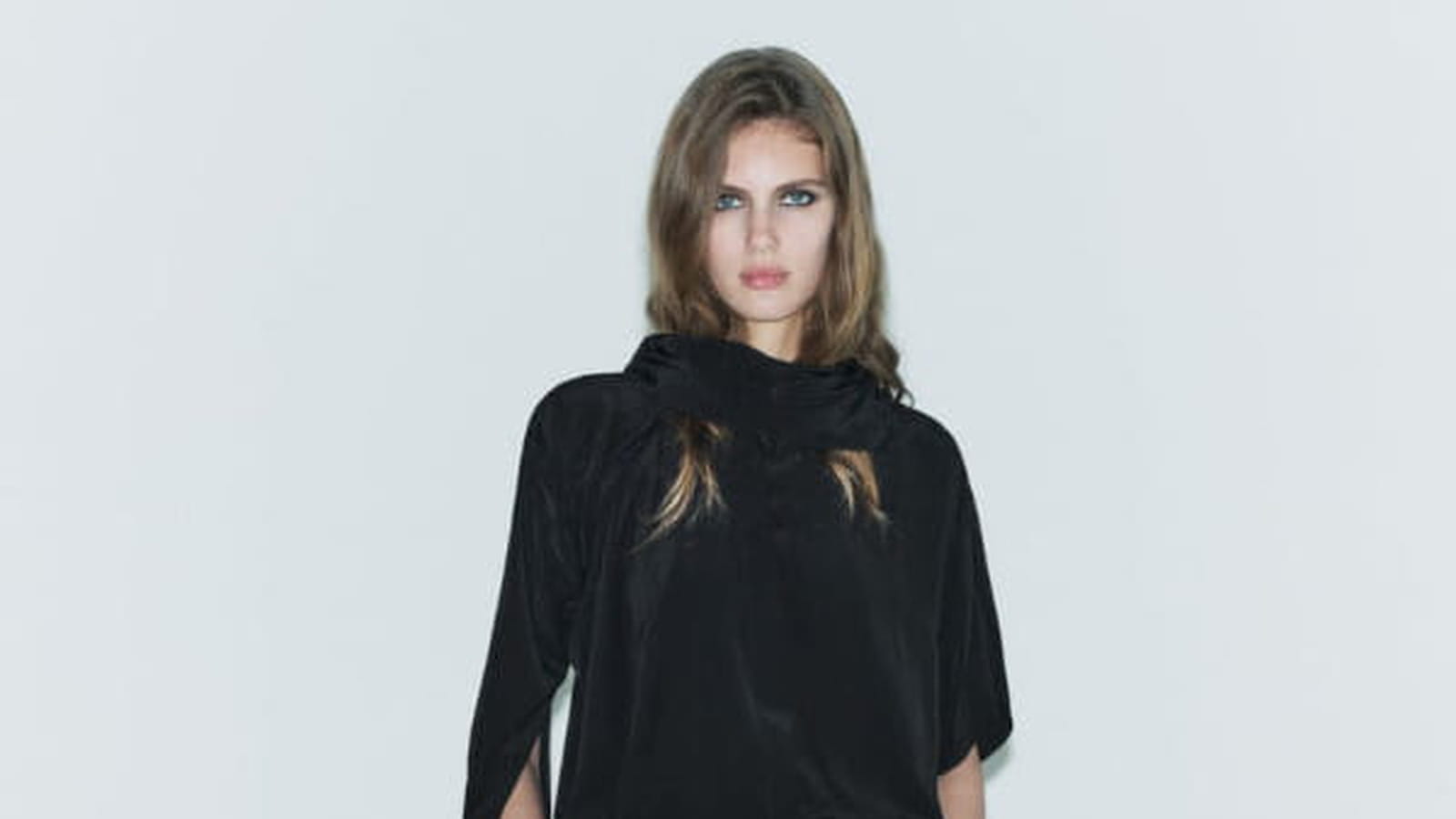 Pantalon Zara 