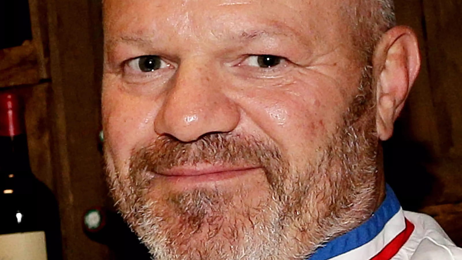 Philippe Etchebest