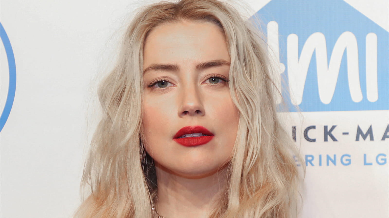 Amber Heard