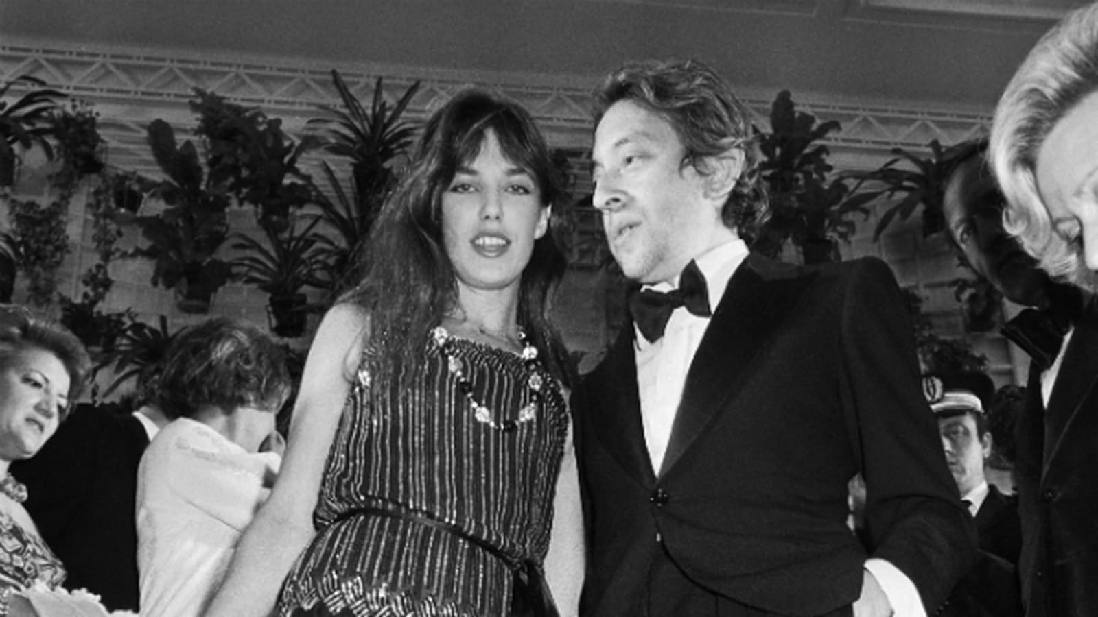 Jane Birkin