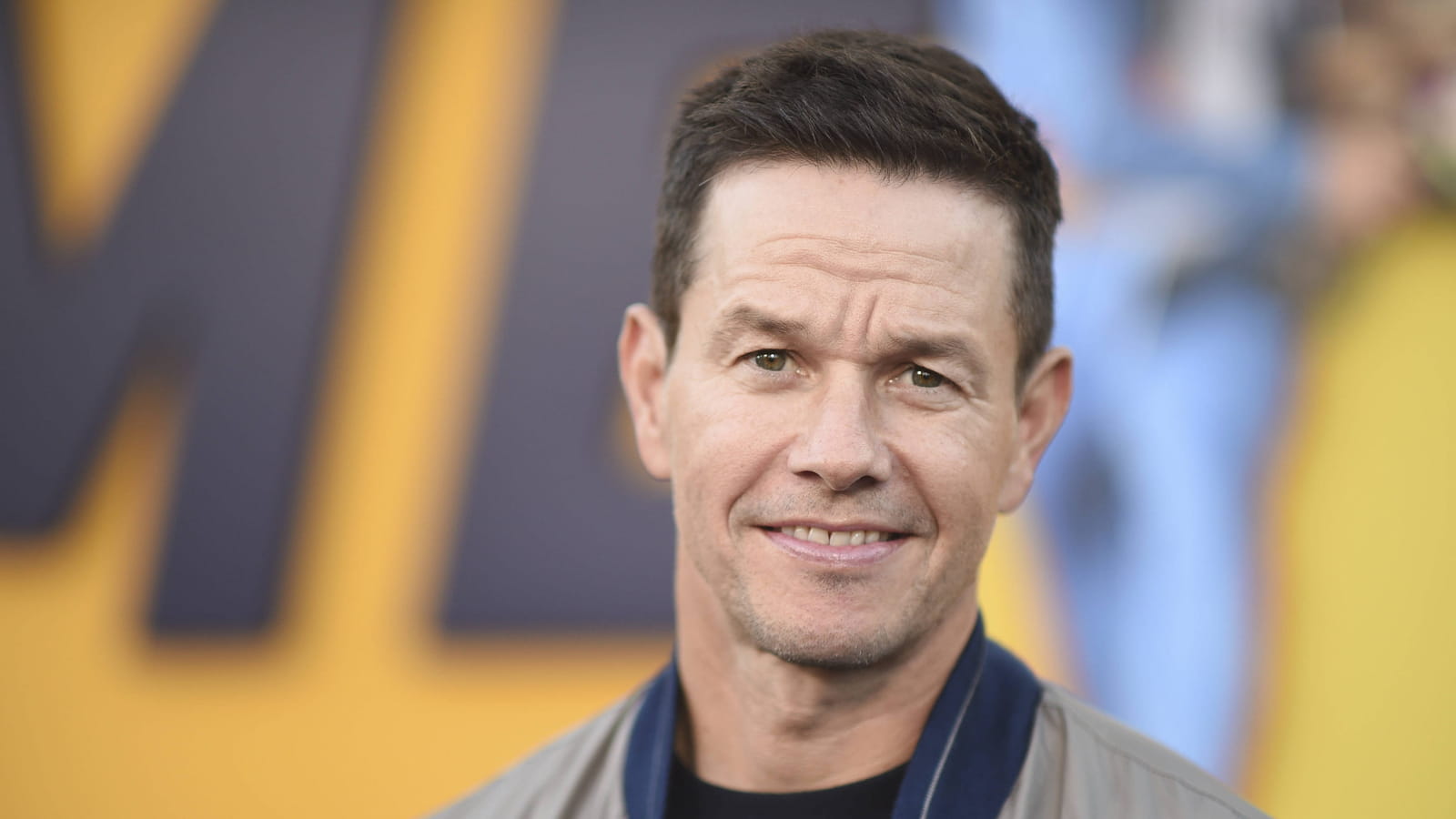 Mark Wahlberg