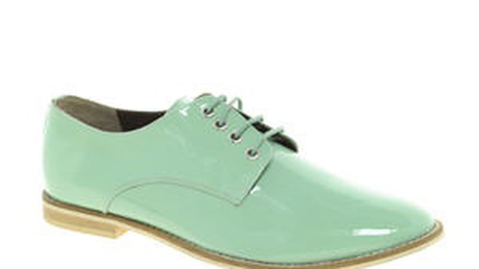 Derbies "Macaroon" d'Asos