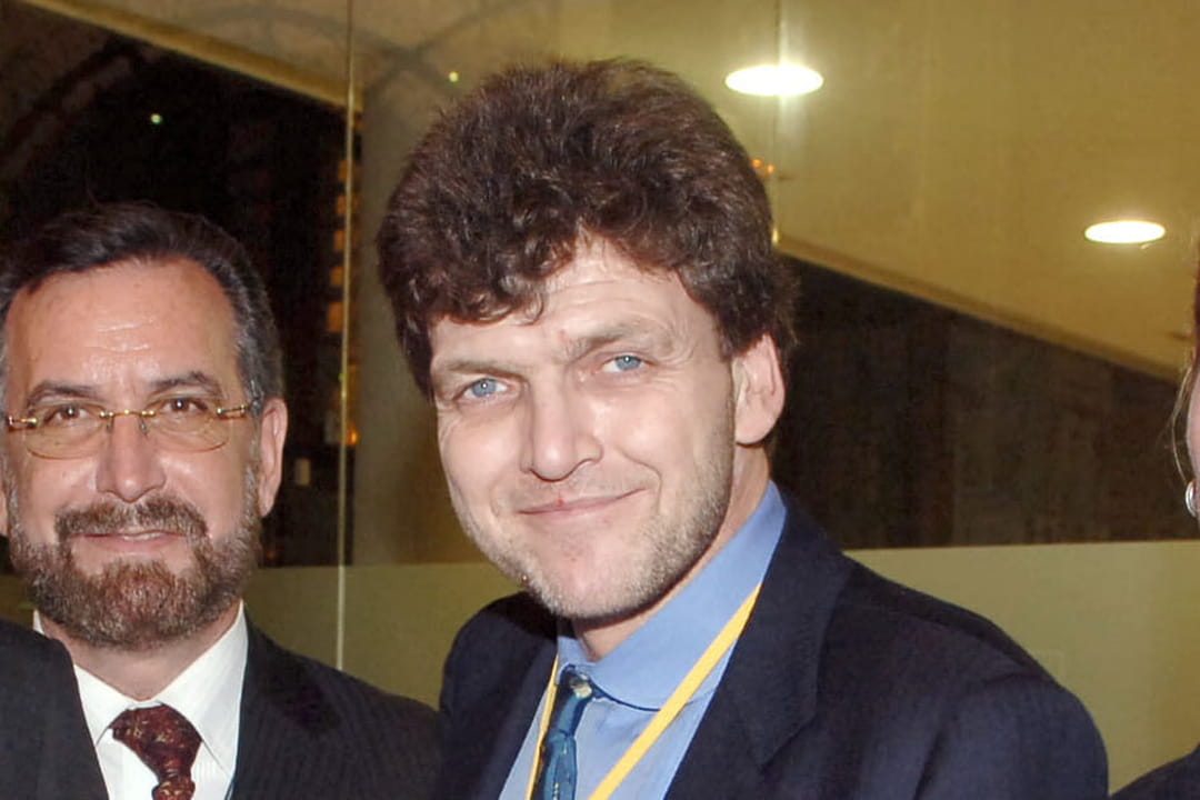 Mort de Benjamin de Rothschild