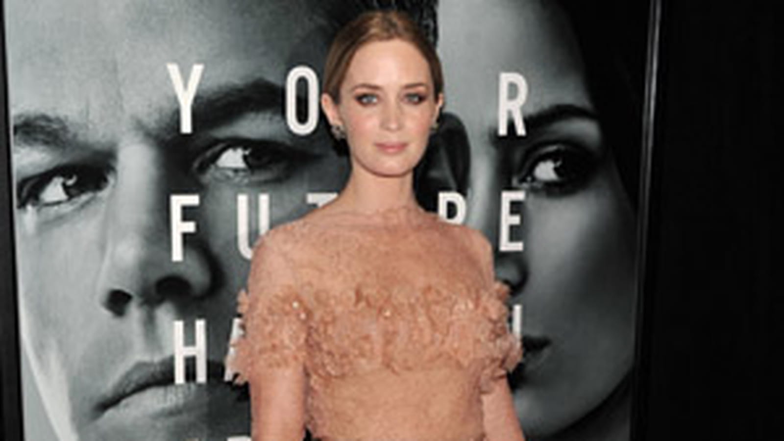 Emily Blunt