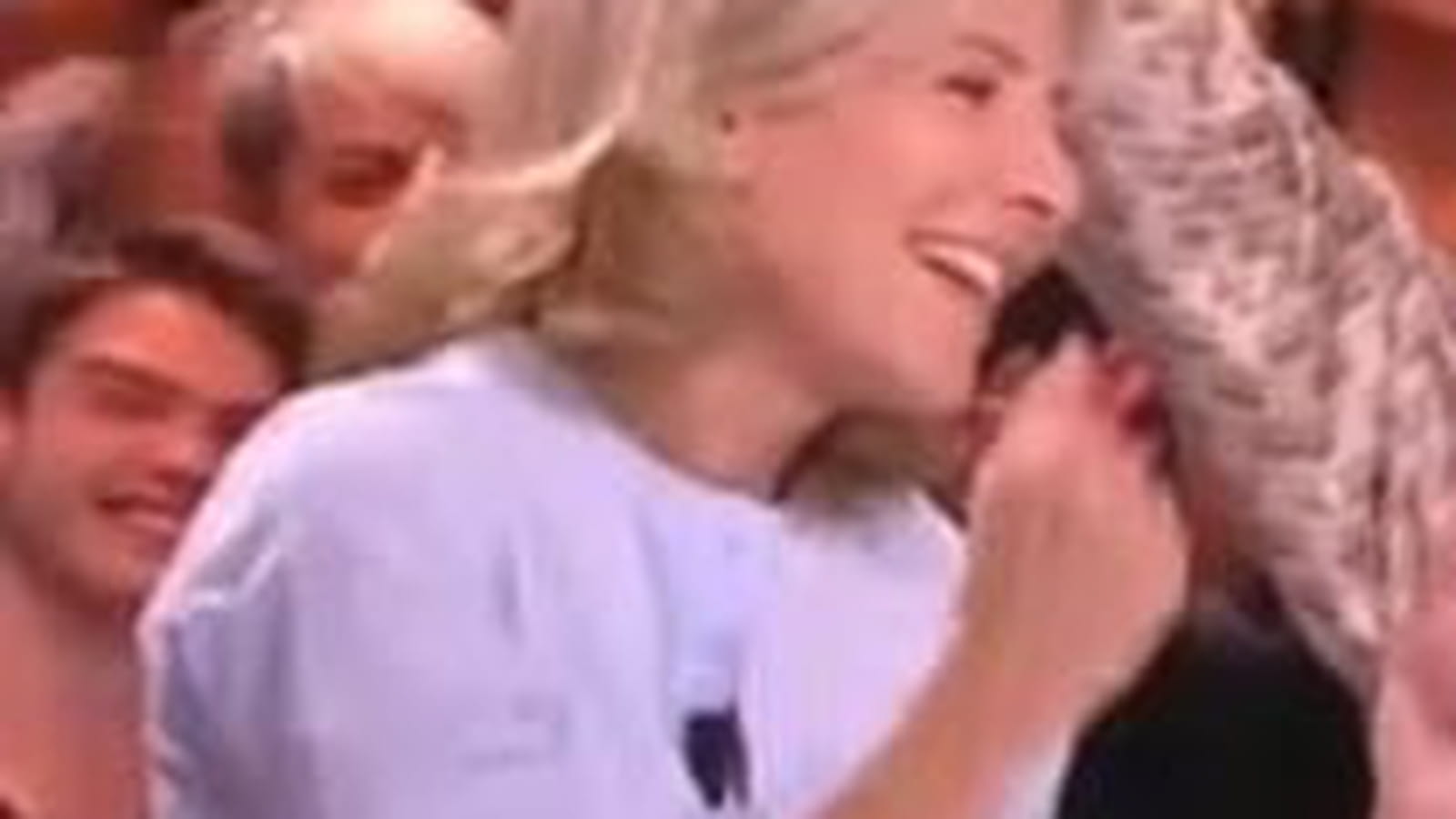 Claire Chazal