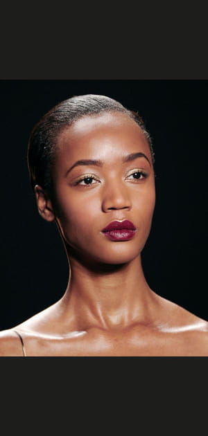 Le rouge &agrave; l&egrave;vres framboise