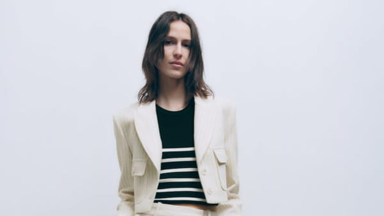 Blazer Zara