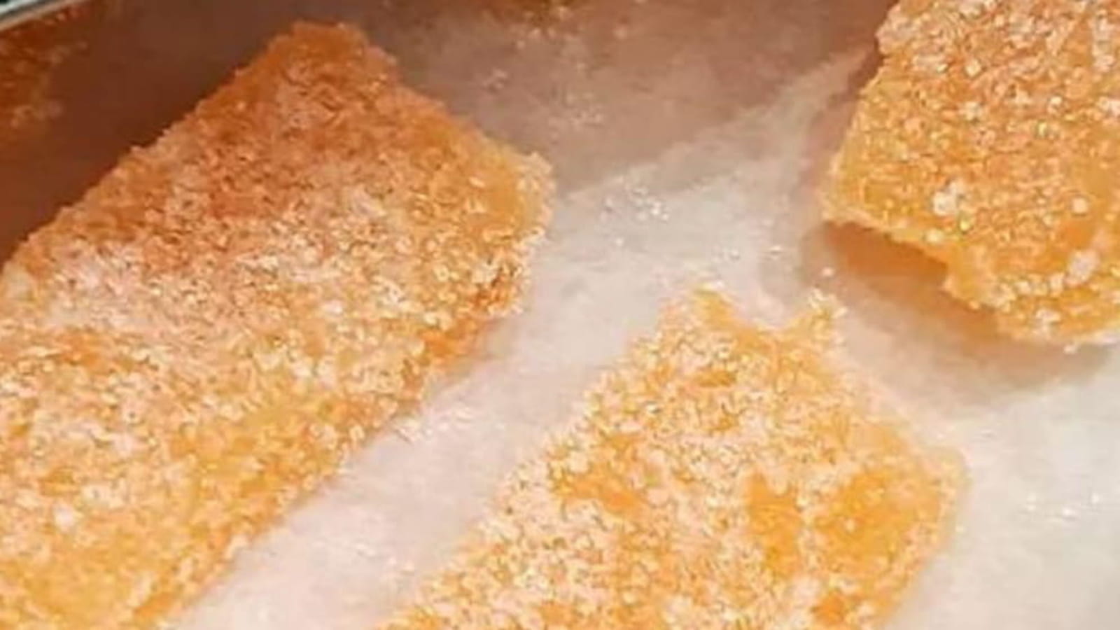 Pâte de fruits aux coings et aux pommes