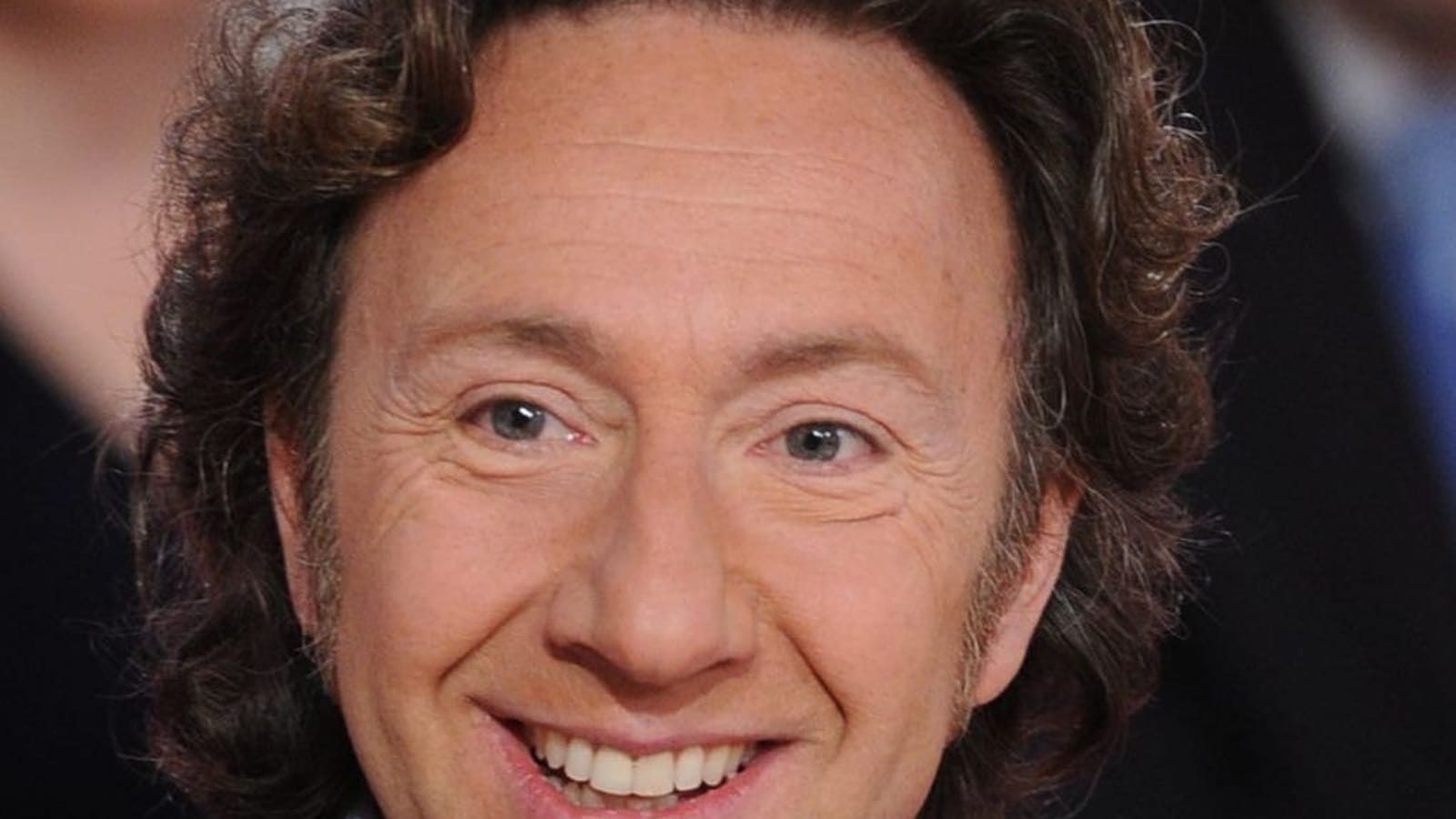 Stéphane Bern 